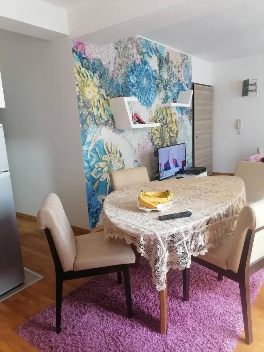 luxury apartman Ohrid - Housity