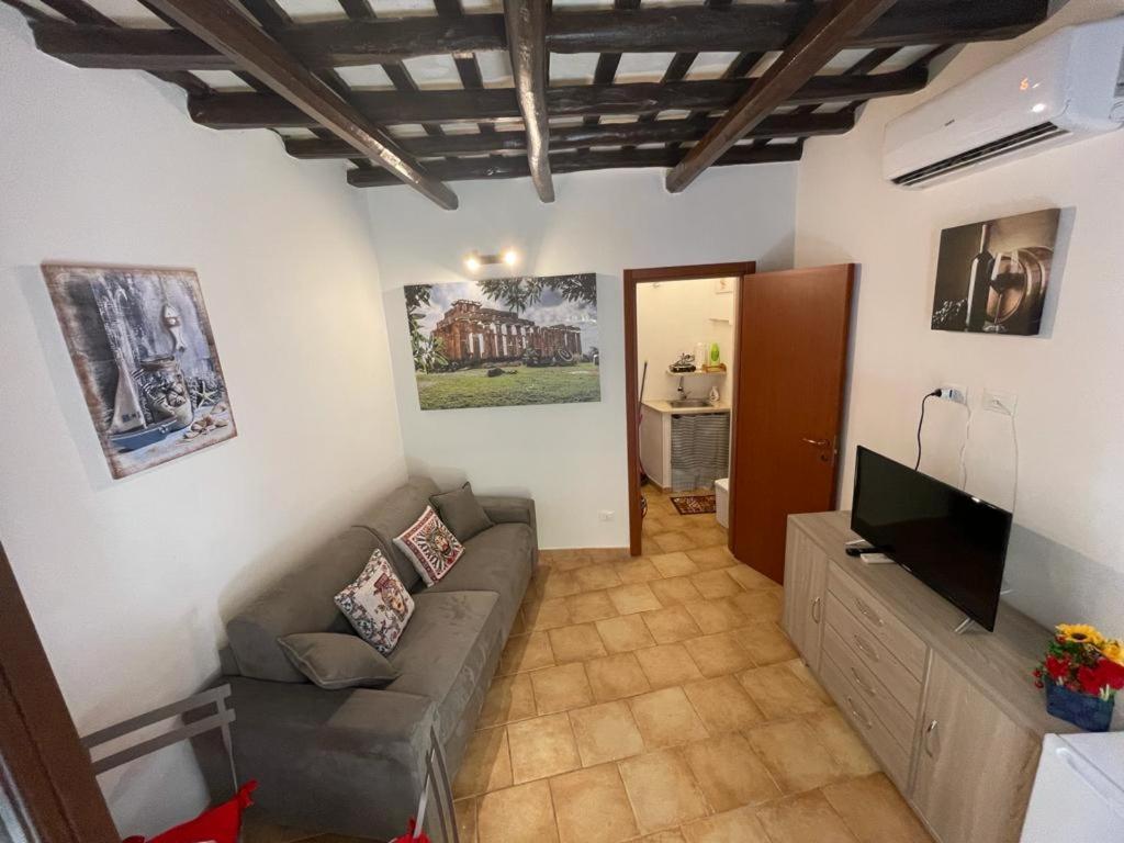 B&B Via Abele Damiani - Housity