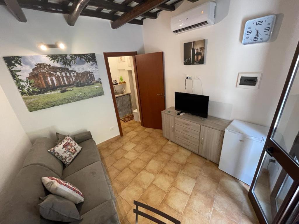 B&B Via Abele Damiani - Housity
