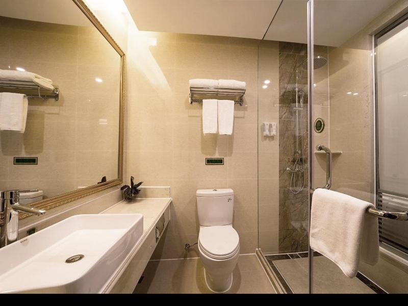Suitetrails - Vienna Hotel Shipu Yugang
