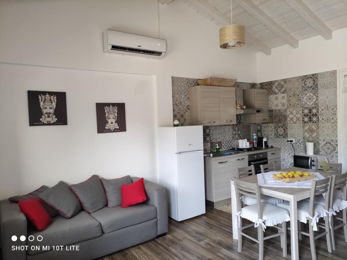 Casina sull’etna - Housity