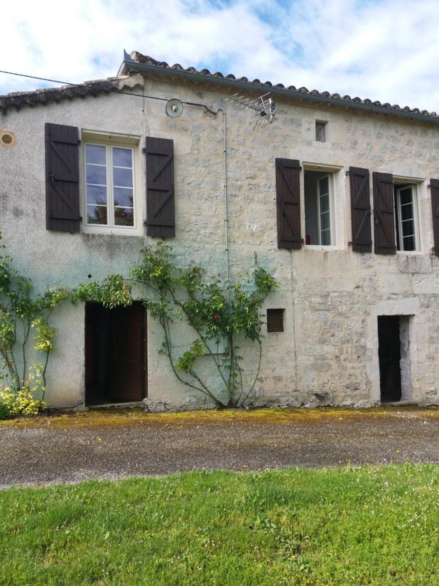 Maison de campagne MONTCUQ en Quercy Blanc - Housity