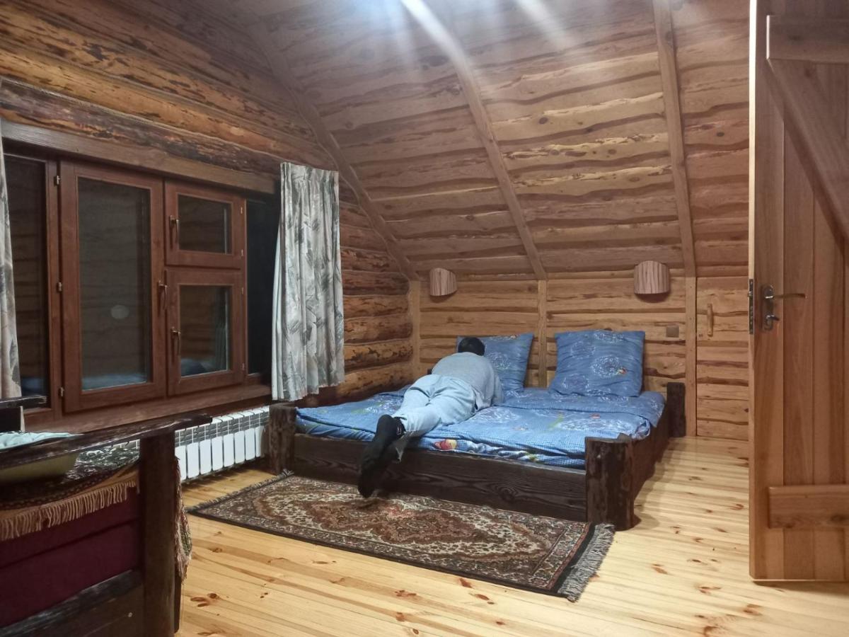 Ordovskaia sloboda - Housity