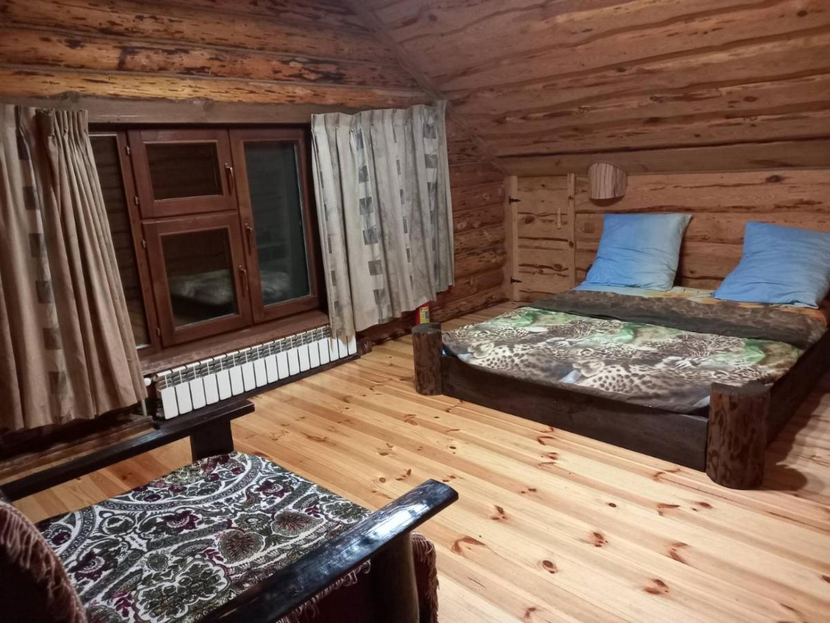 Ordovskaia sloboda - Housity