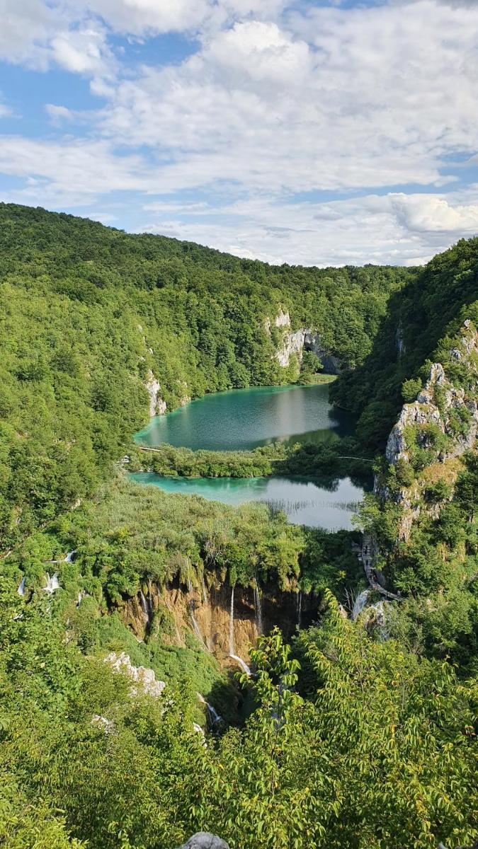 Suitetrails - Apartman CaCO3 - Potpuno opremljen stan u blizini Plitvičkih jezera
