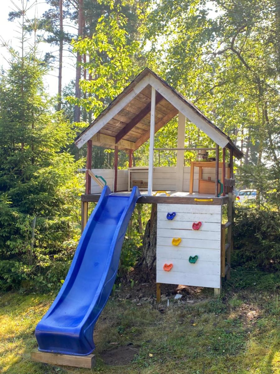 Suitetrails - Fritidshus House by the lake