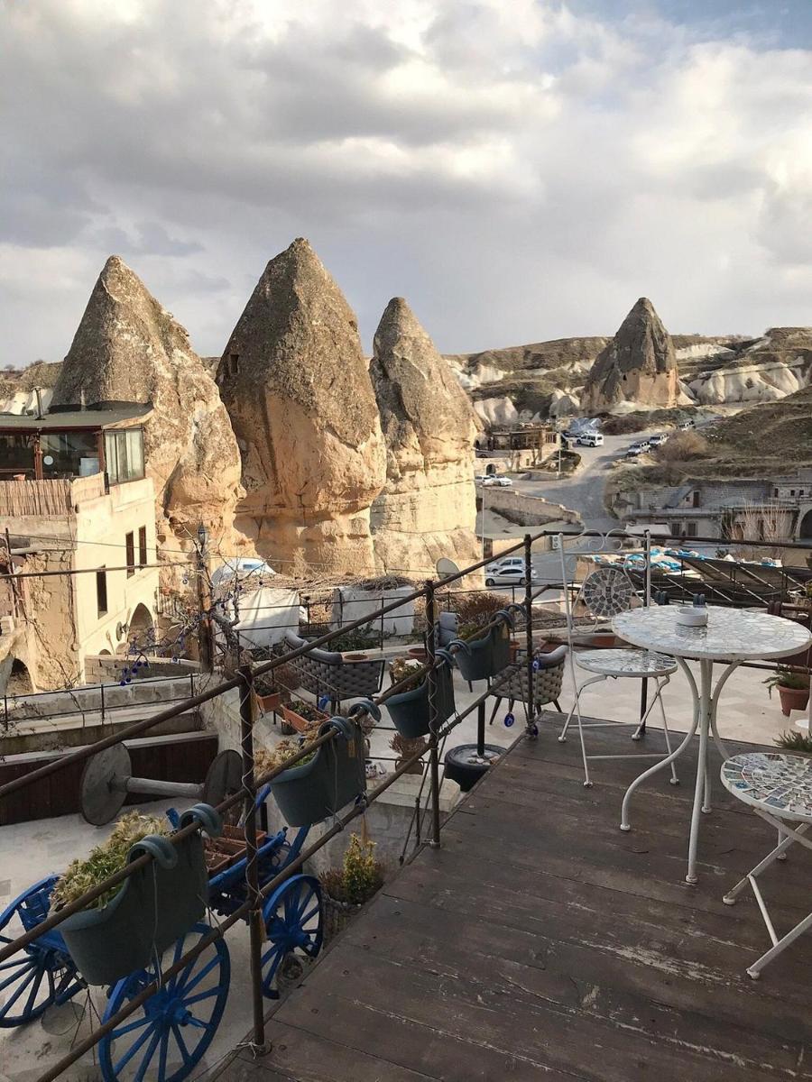 Suitetrails - Mosaic Cave Hotel