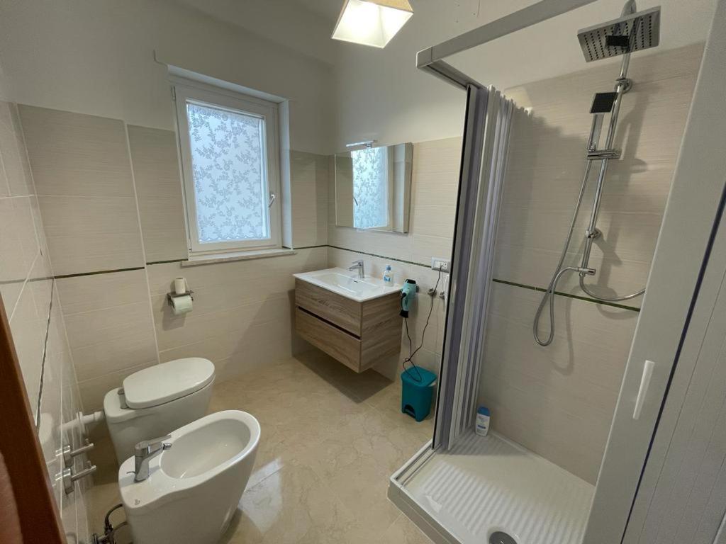 Suitetrails - B&B Angelina