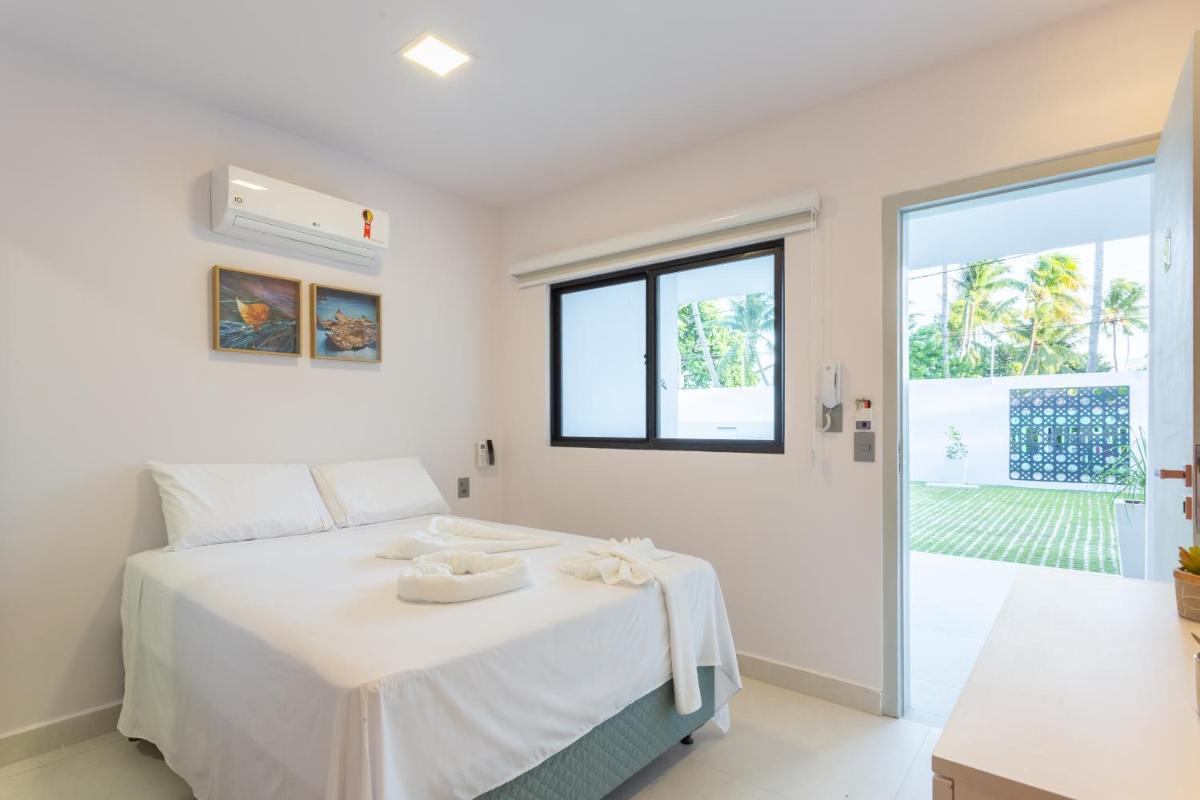 Quinta do Mar Flats Porto de Galinhas - Housity