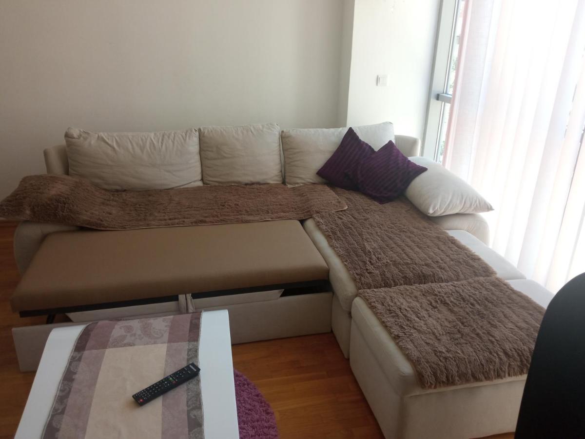 luxury apartman Ohrid - Housity