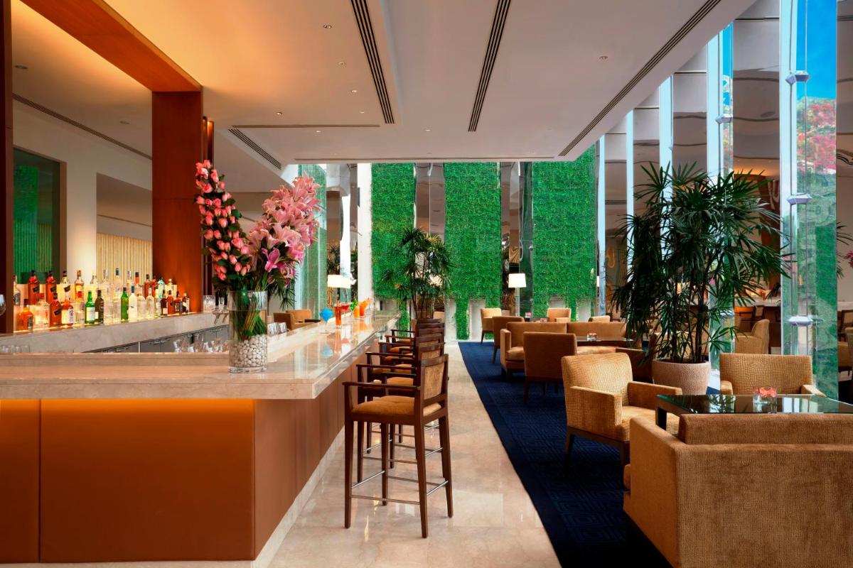 Suitetrails - The Oberoi Gurgaon