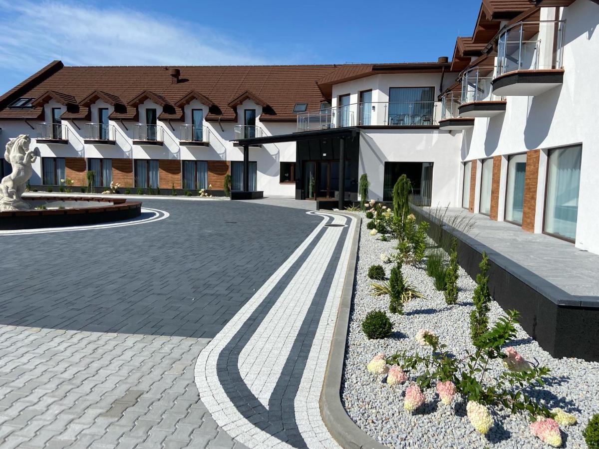 Hotel Sebory - Housity