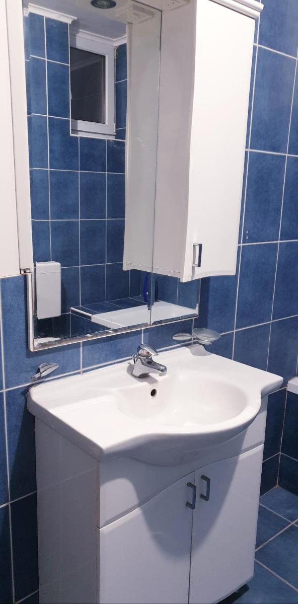 Apartman MIRAGE - Hizvo