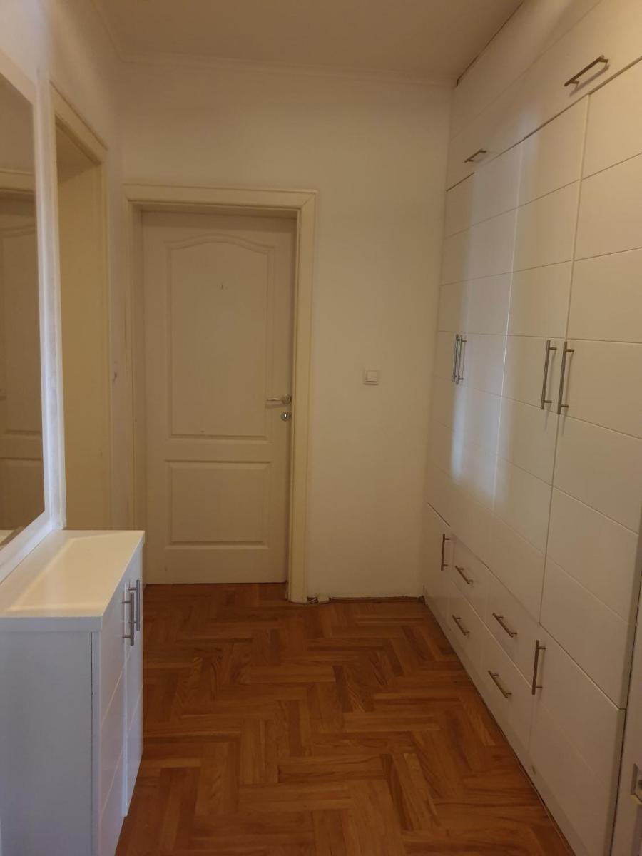 Apartman MIRAGE - Hizvo