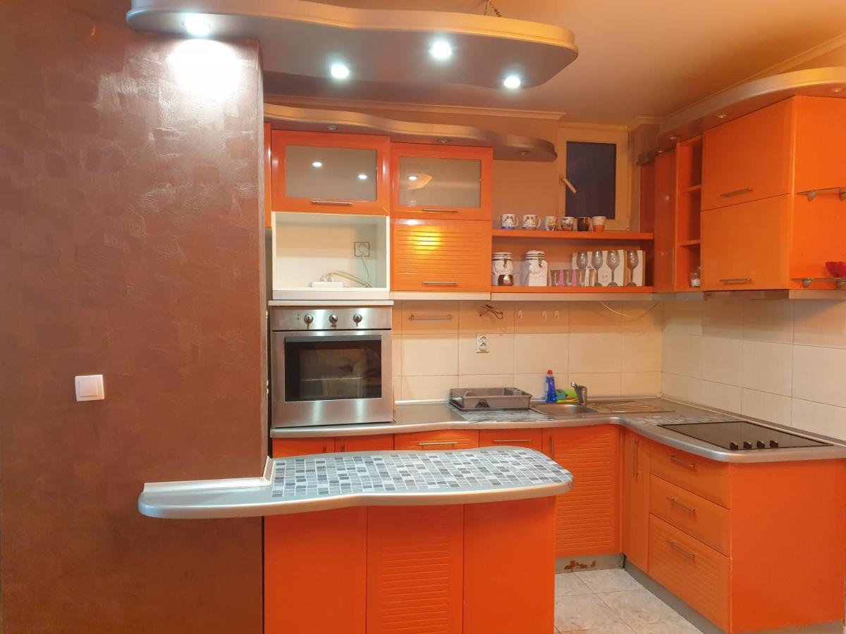Apartman MIRAGE - Hizvo