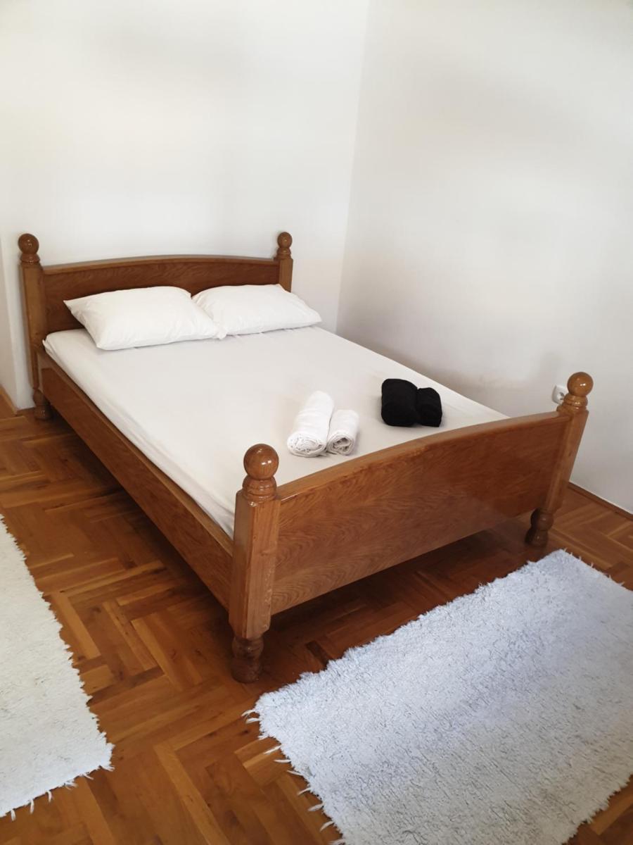 Apartman MIRAGE - Hizvo