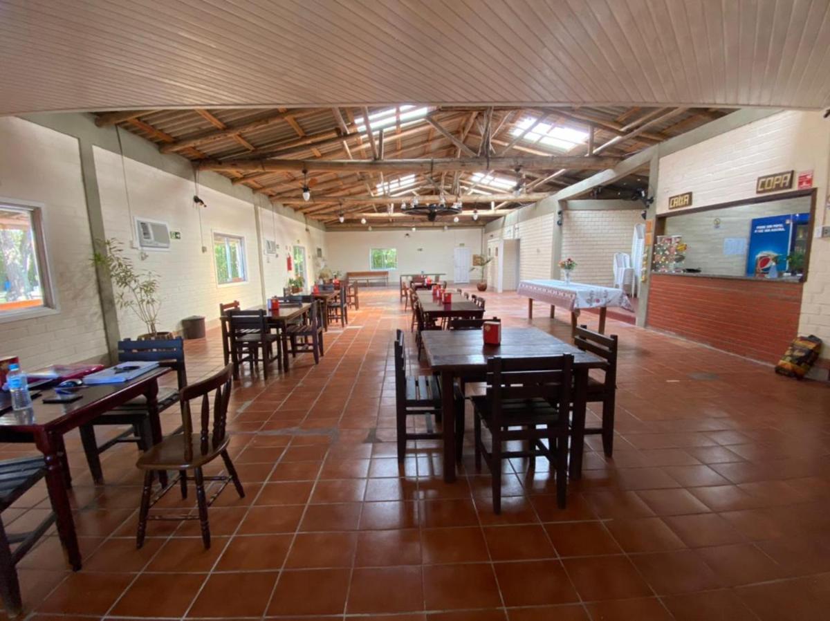 Suitetrails - Hotel Fazenda Fortaleza das Aguas