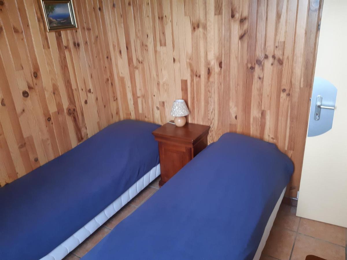 maison a la campagne avec piscine - Hizvo