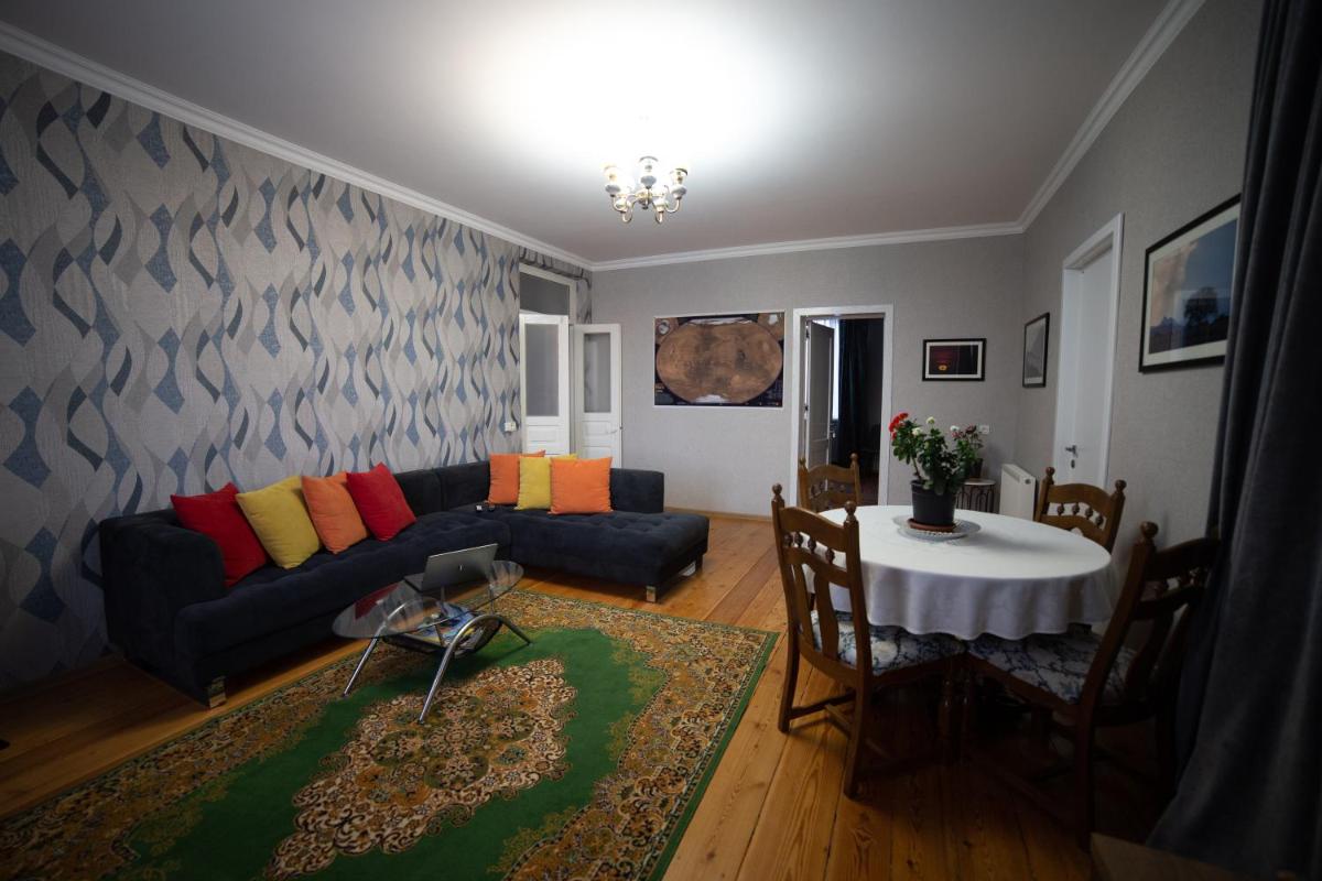 Suitetrails - Savanna Guest House