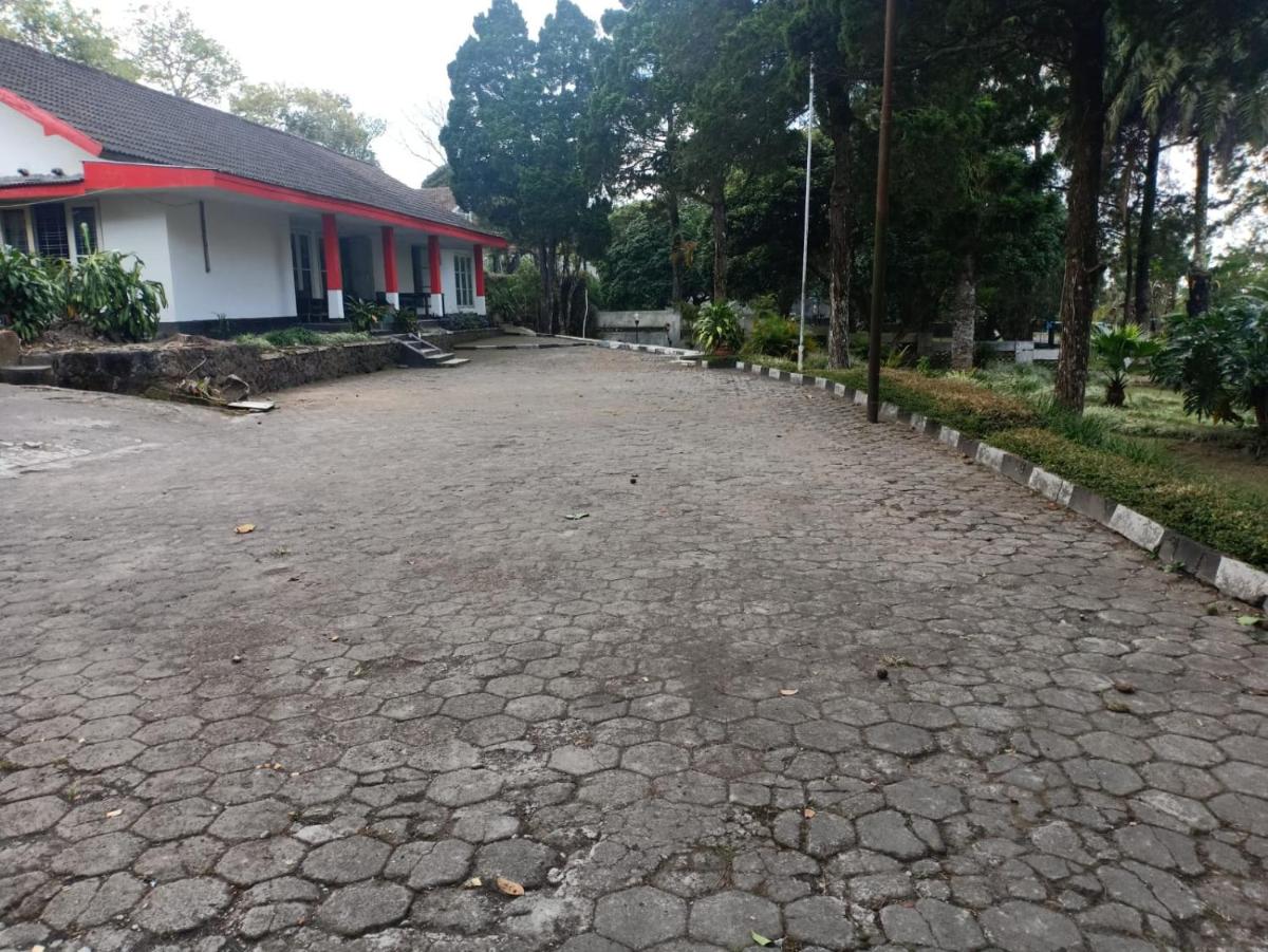 LPP Villa Kaliurang - Housity
