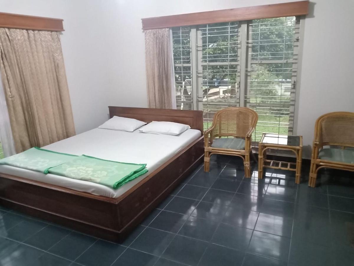 LPP Villa Kaliurang - Housity