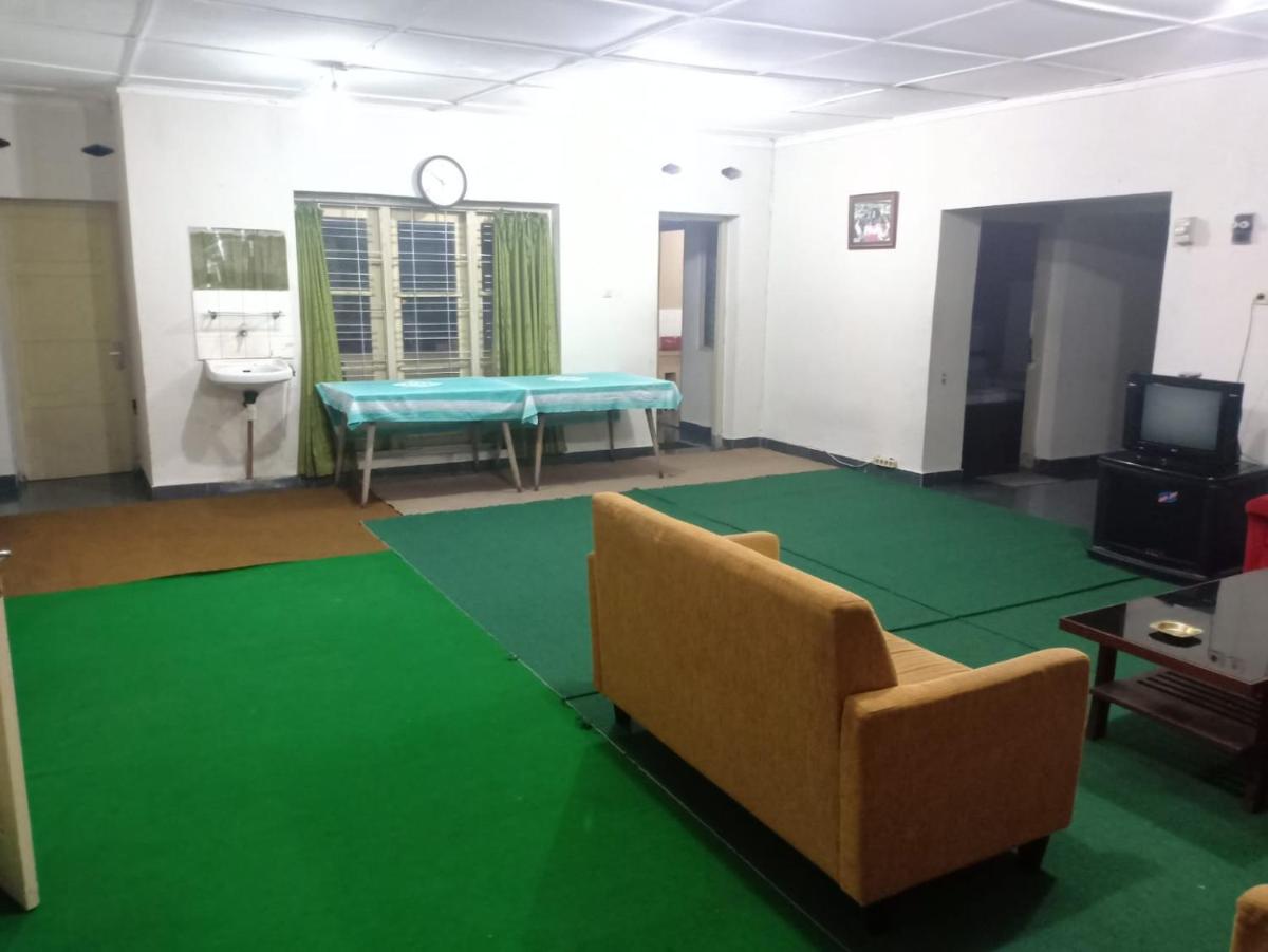 LPP Villa Kaliurang - Housity