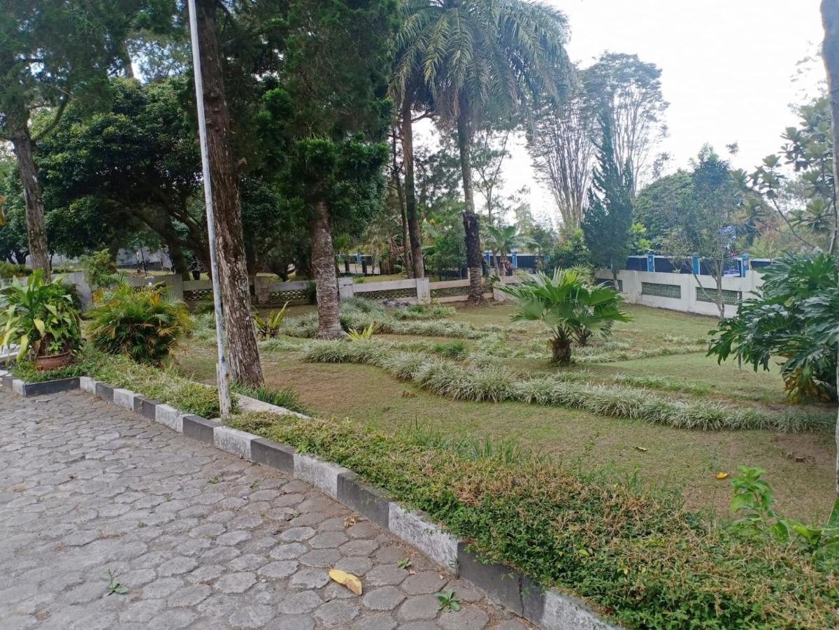 LPP Villa Kaliurang - Housity