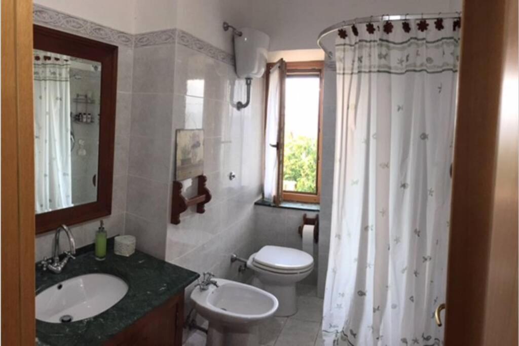 Suitetrails - Casa La Meridiana a Roccascalegna