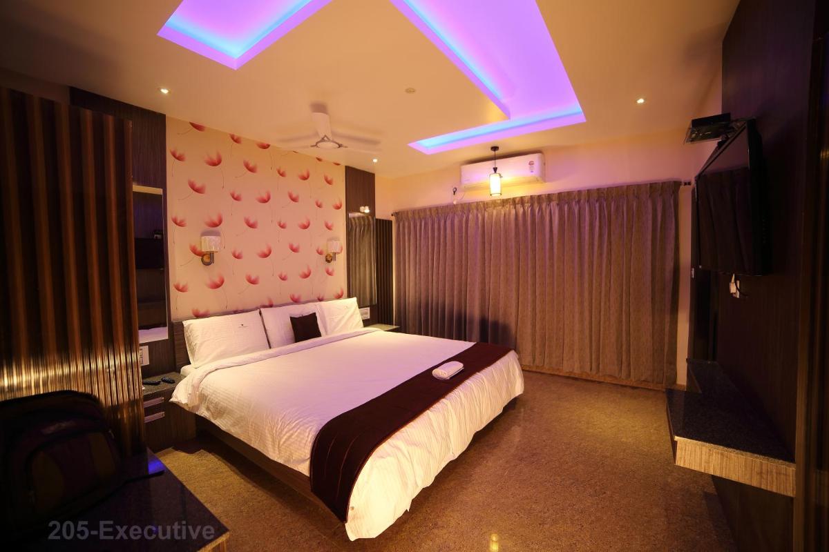 Vijaya Residency - Porur - Housity
