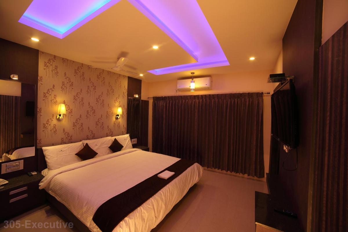 Vijaya Residency - Porur - Housity