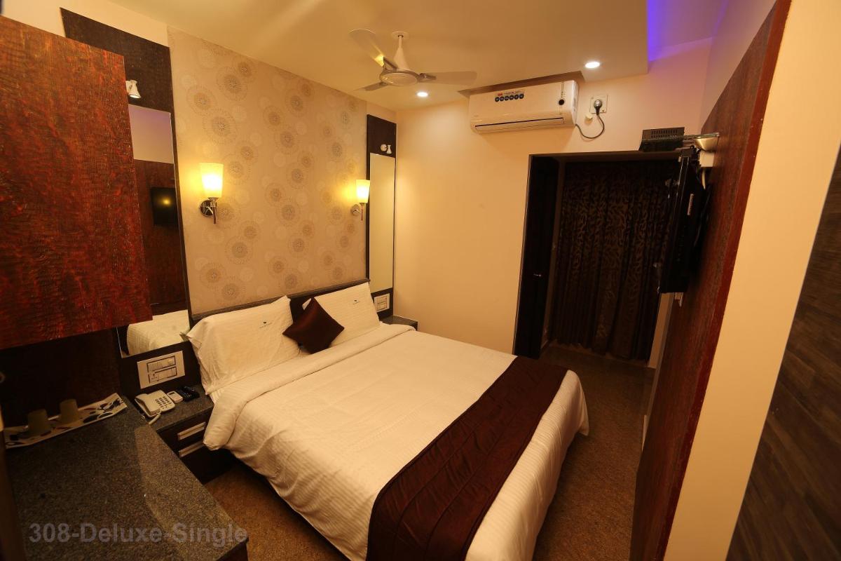 Vijaya Residency - Porur - Housity