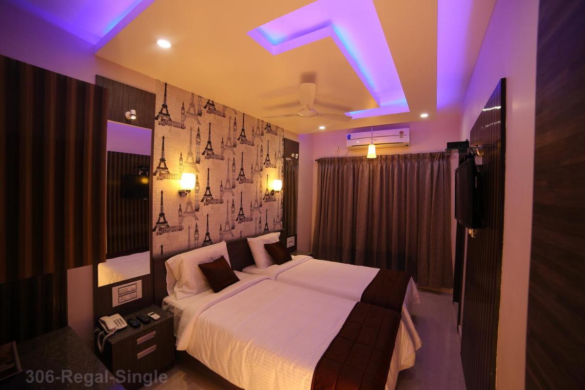 Vijaya Residency - Porur - Housity