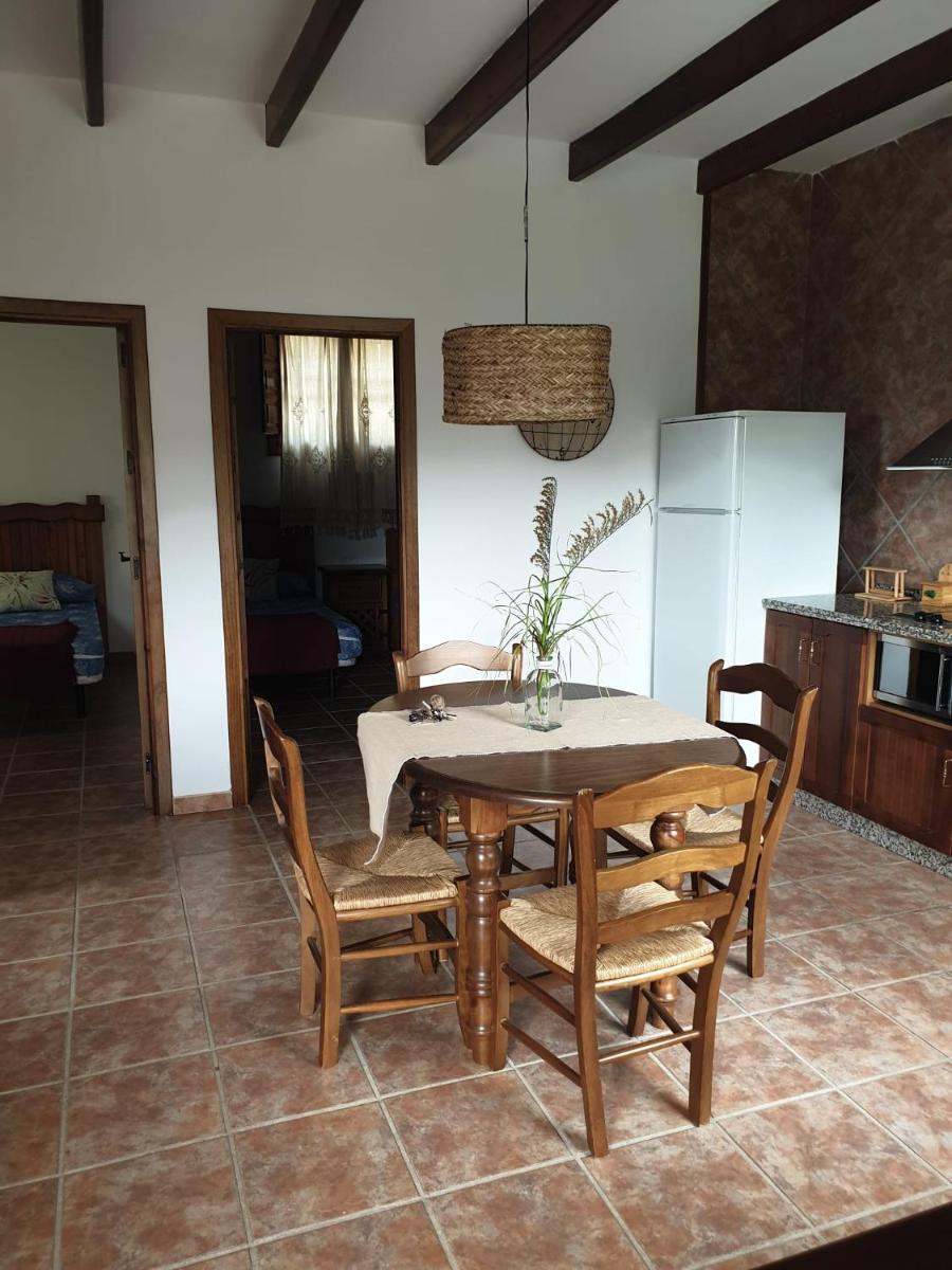 Suitetrails - Apartamentos Vilo, Axarquía Rural