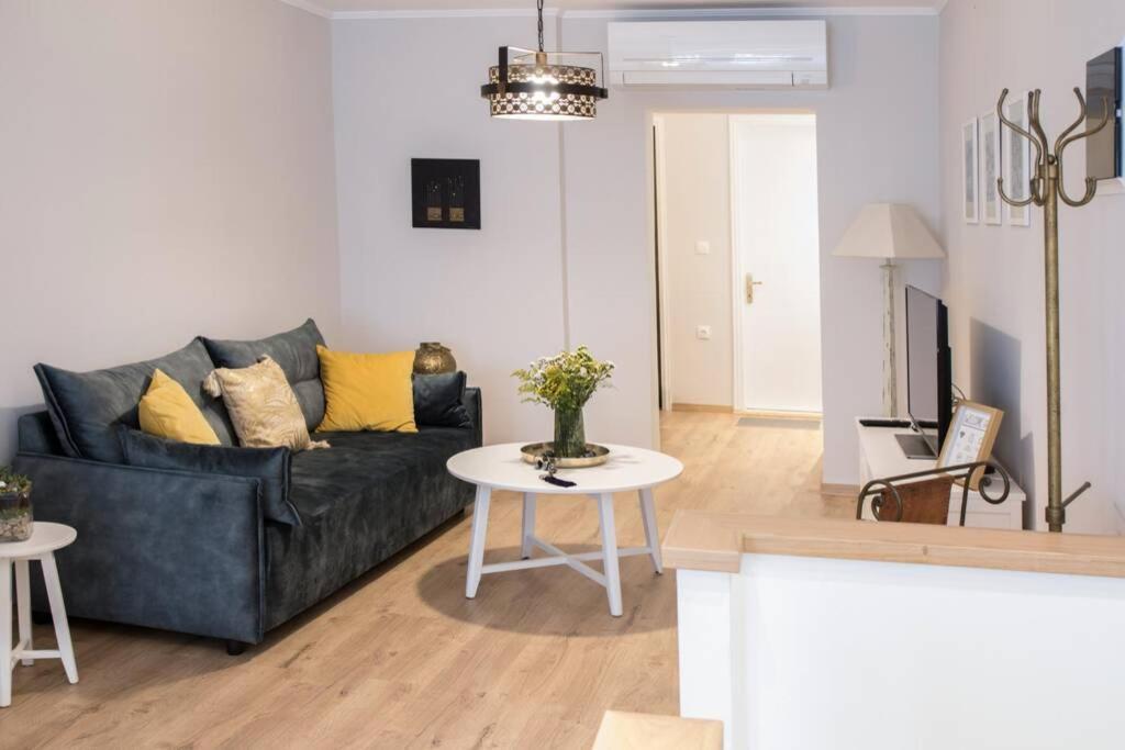 Suitetrails - Isidorou Suite Xanthi