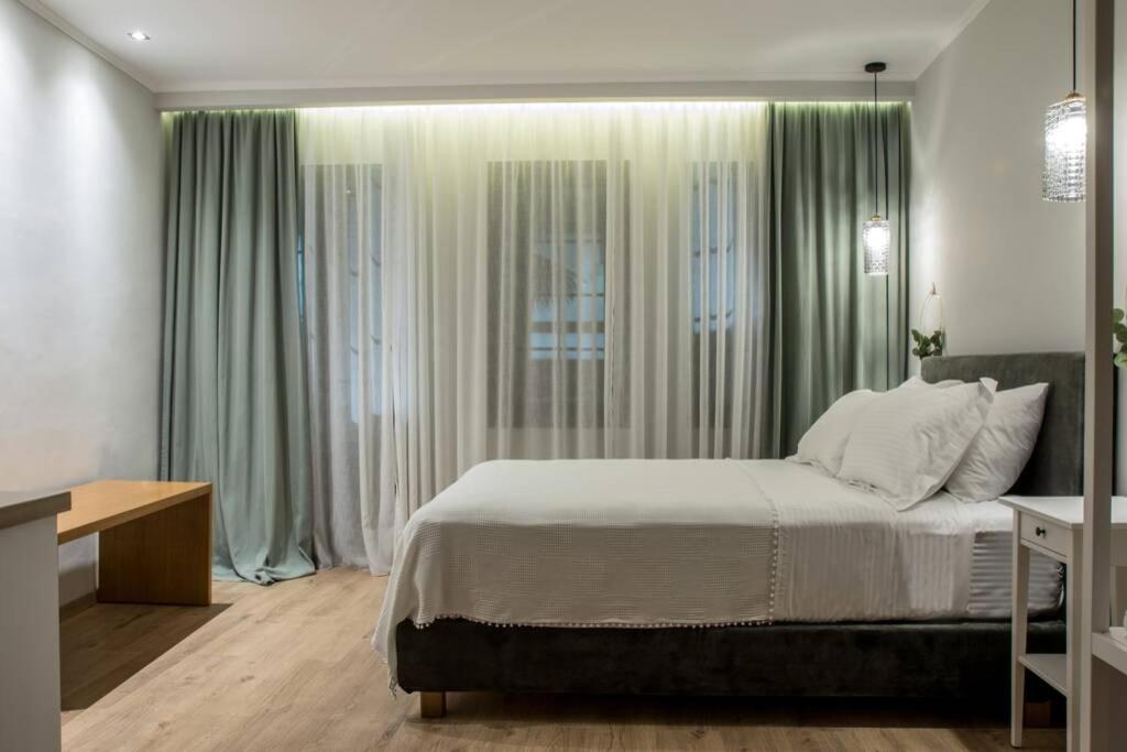 Suitetrails - Isidorou Suite Xanthi