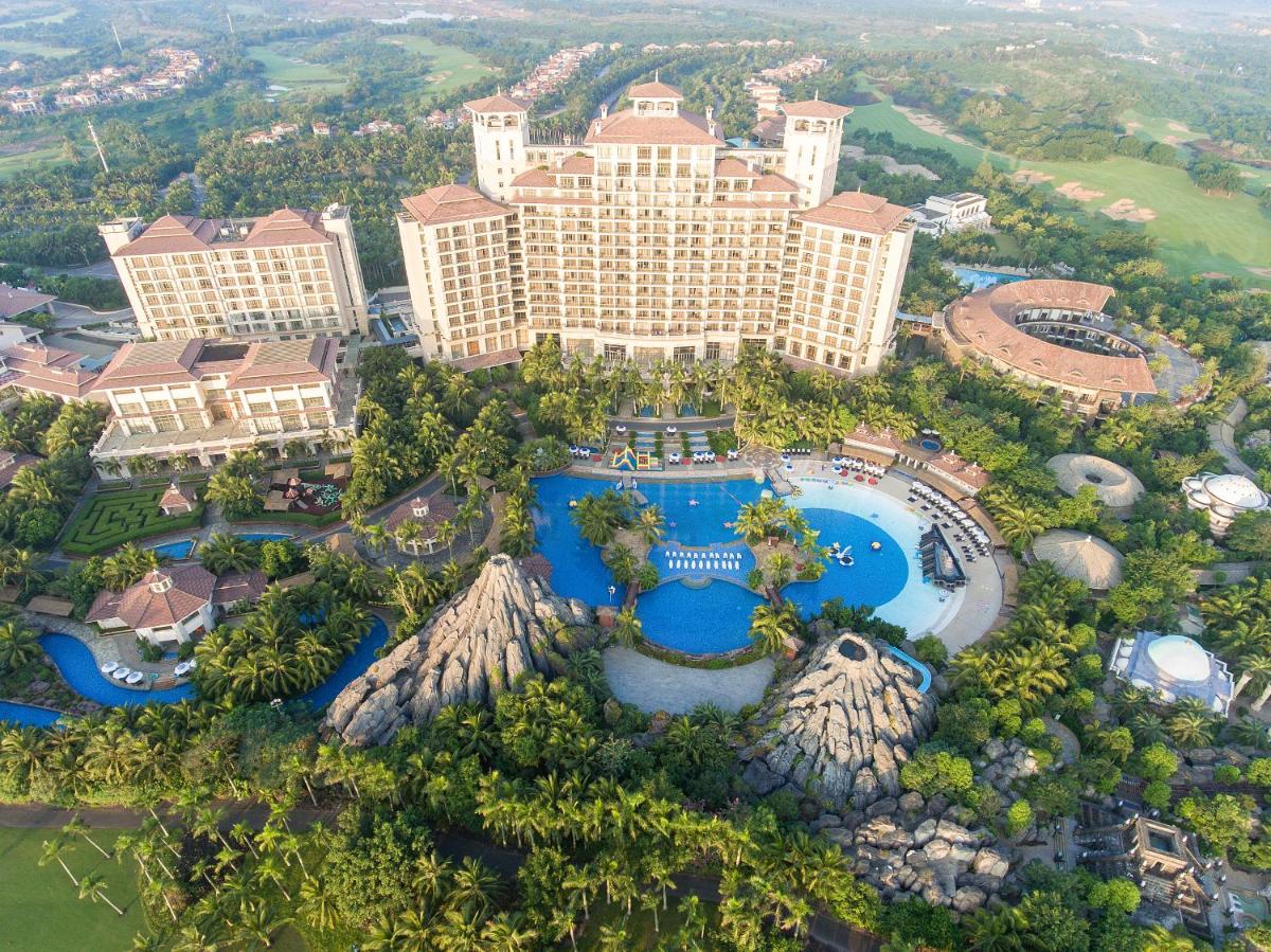 Mission Hills Resort Haikou - Housity