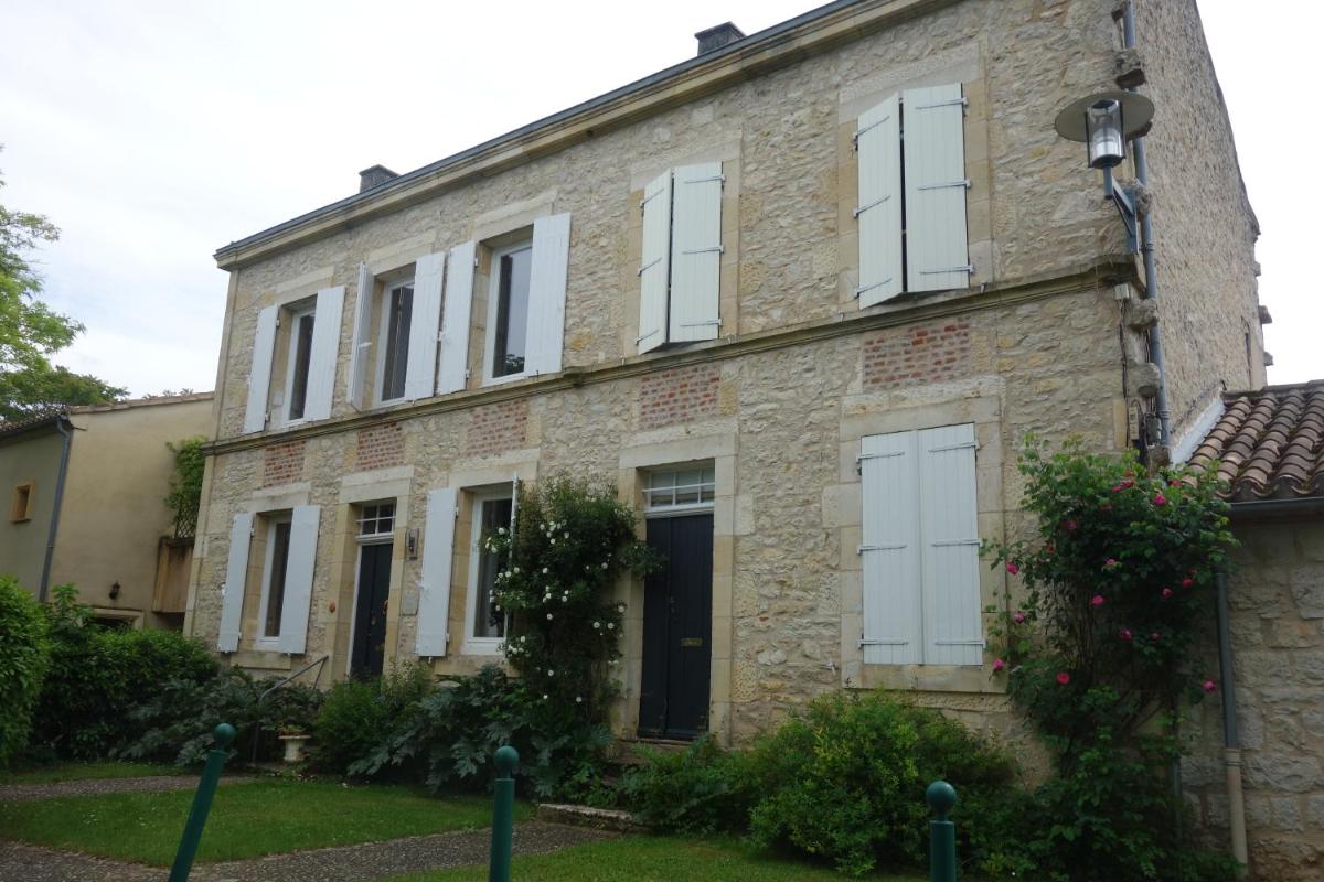 La Maison sur la Colline - Housity