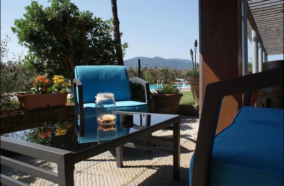 Girasole - Villa Emilia - Housity