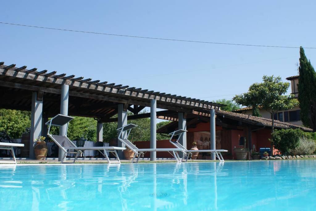 Girasole - Villa Emilia - Housity