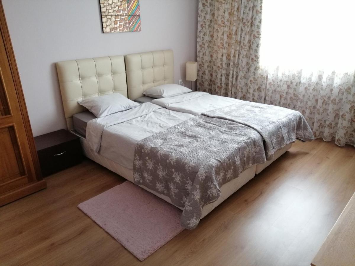 Апартамент Варна Левски- Apartment Varna Levski - Housity