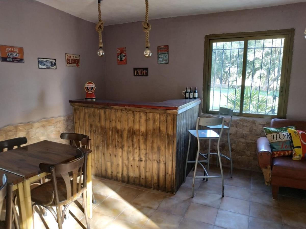 Casa rural villa romero - Housity