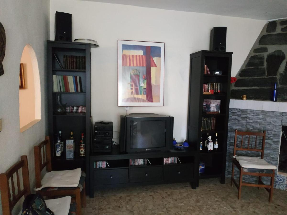 Casa rural villa romero - Housity