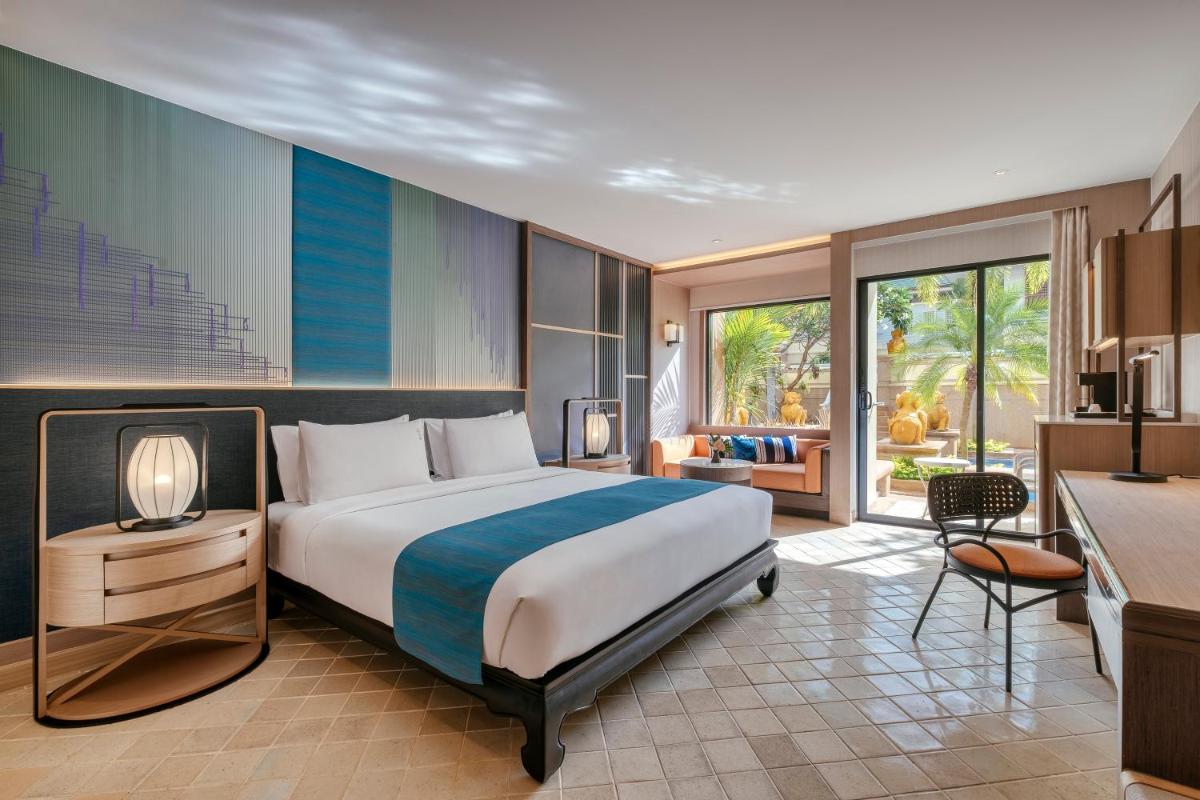 Holiday Inn Resort Phuket, an IHG Hotel - Housity