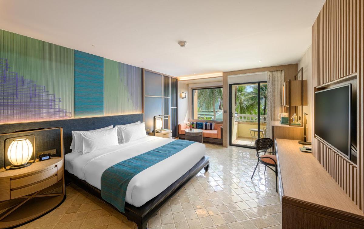 Holiday Inn Resort Phuket, an IHG Hotel - Housity