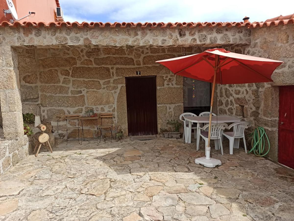 Suitetrails - Casa da Azenha II