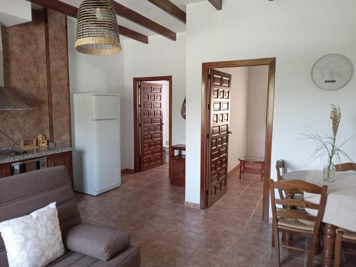 Suitetrails - Apartamentos Vilo, Axarquía Rural