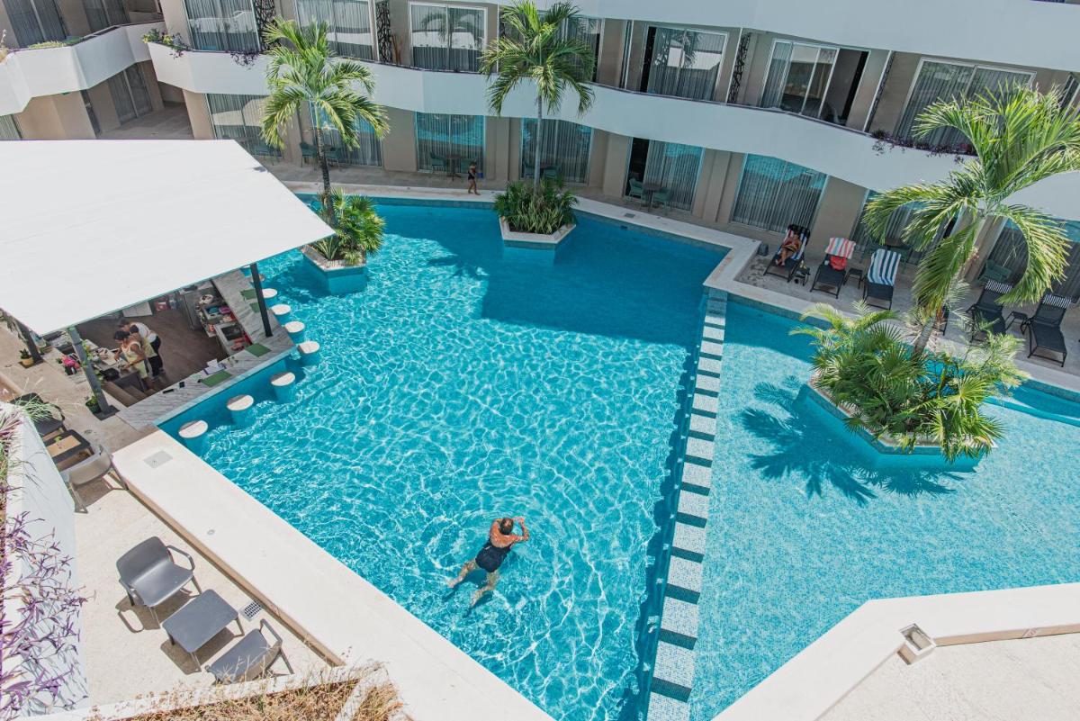 The Gallery Condos Playa de Carmen - Housity