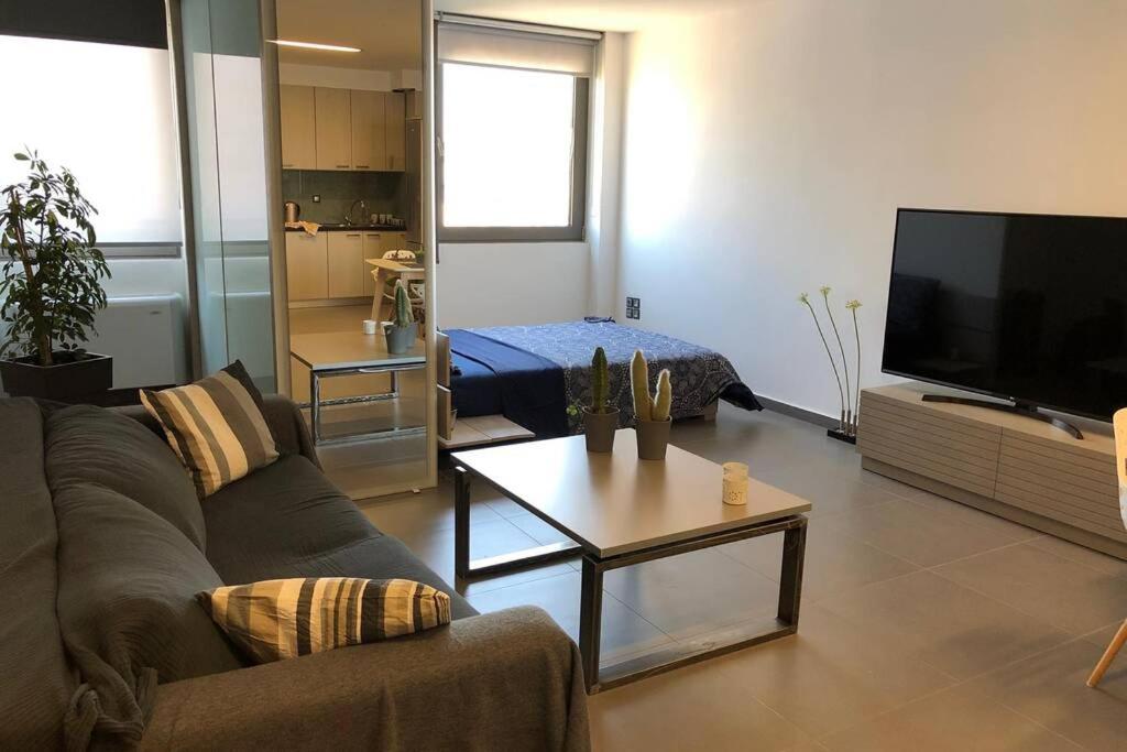Suitetrails - Hitech Appartment