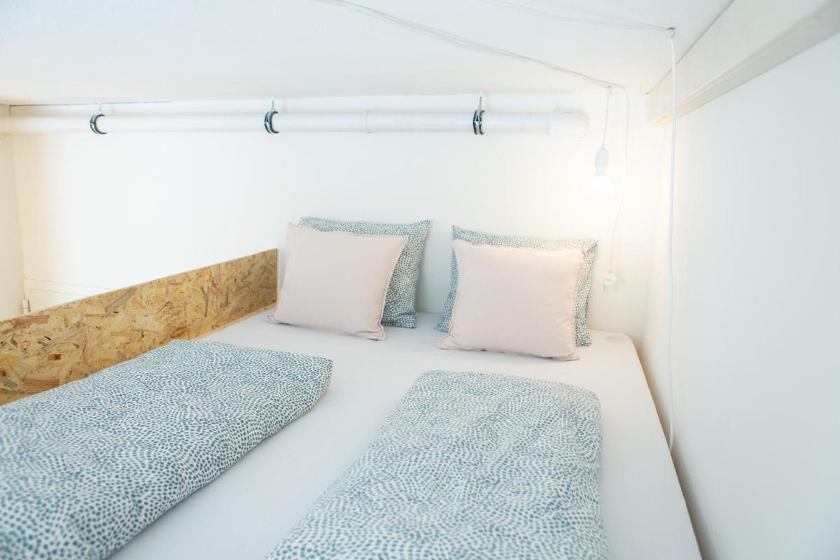 Suitetrails - Sishaus Hostel