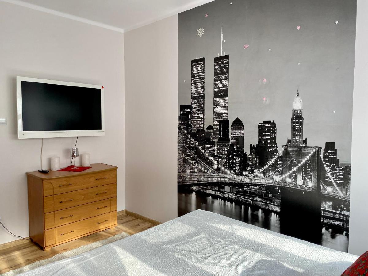 Noclegi u Marii - Koninki - Housity